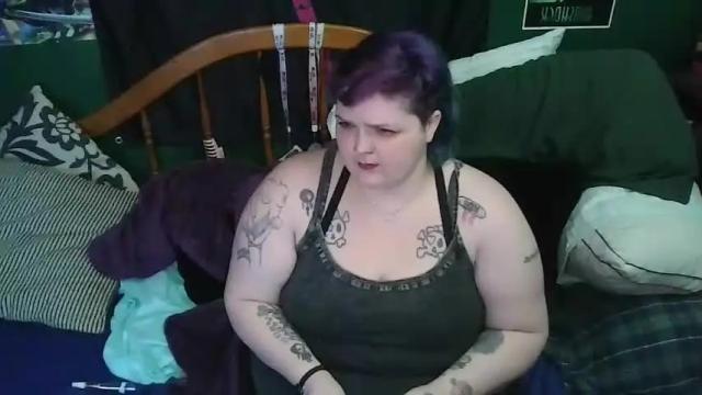 Image 8 of gxddess_fe Stream on Chaturbate on 17 months ago