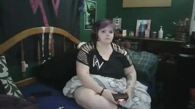 Image 11 of gxddess_fe Stream on Chaturbate on 17 months ago