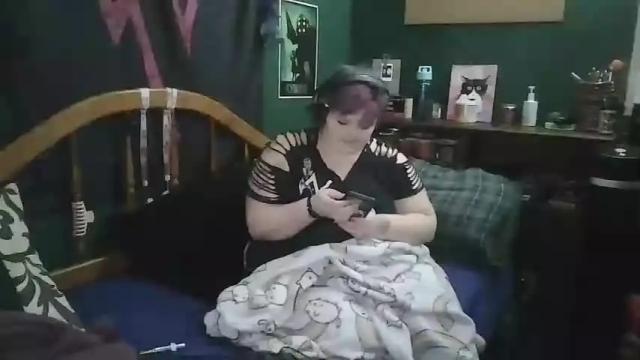Image 3 of gxddess_fe Stream on Chaturbate on 17 months ago