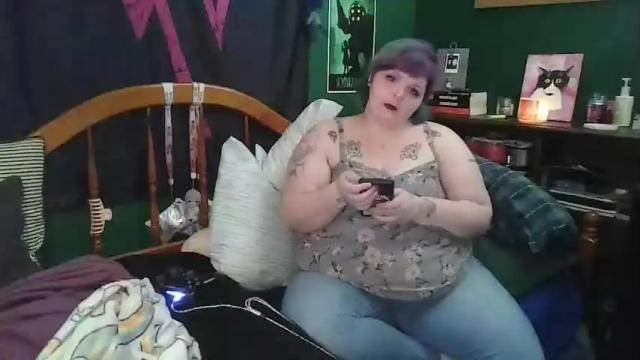 Image 10 of gxddess_fe Stream on Chaturbate on 17 months ago