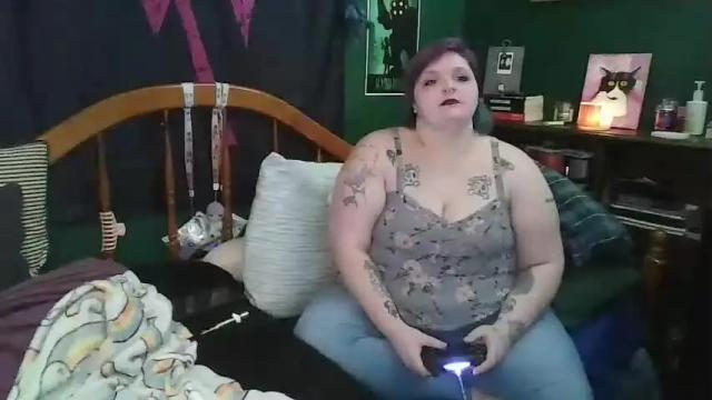 Image 4 of gxddess_fe Stream on Chaturbate on 17 months ago