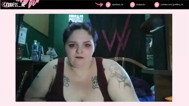 Image 10 of gxddess_fe Stream on Chaturbate on 16 months ago