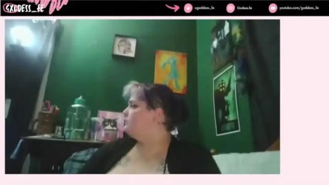Image 10 of gxddess_fe Stream on Chaturbate on 15 months ago