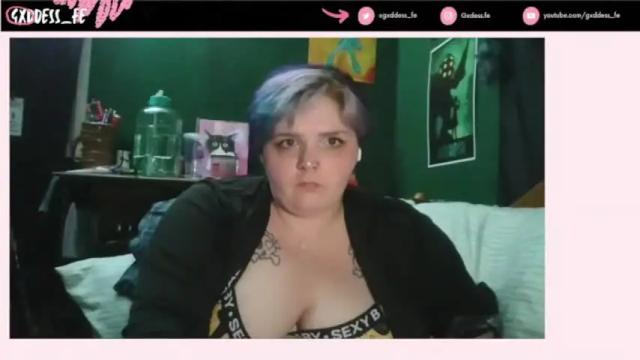 Image 11 of gxddess_fe Stream on Chaturbate on 15 months ago