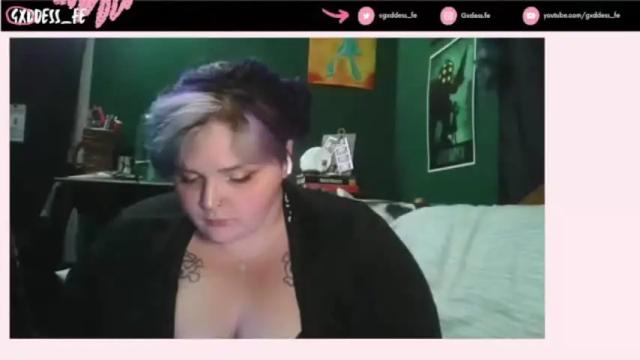 Image 12 of gxddess_fe Stream on Chaturbate on 15 months ago