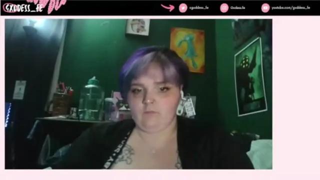Image 7 of gxddess_fe Stream on Chaturbate on 15 months ago