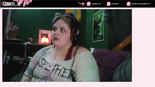 Image 11 of gxddess_fe Stream on Chaturbate on 15 months ago