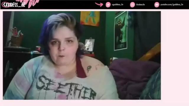 Image 12 of gxddess_fe Stream on Chaturbate on 15 months ago
