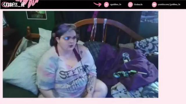 Image 3 of gxddess_fe Stream on Chaturbate on 15 months ago