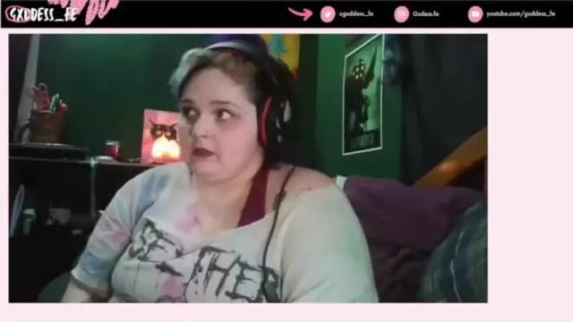 Image 8 of gxddess_fe Stream on Chaturbate on 15 months ago