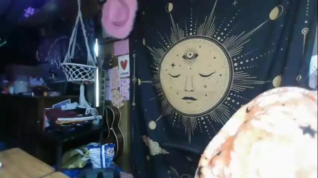 Thumbnail 2, gxddess_fe's Stream at Chaturbate, 1 month ago