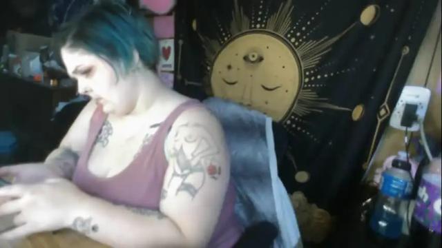 Thumbnail 2, gxddess_fe's Stream at Chaturbate, 1 month ago