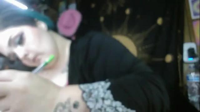 Image 2 of gxddess_fe Stream on Chaturbate on 3 months ago