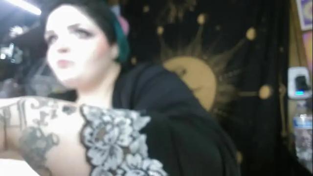 Image 3 of gxddess_fe Stream on Chaturbate on 3 months ago