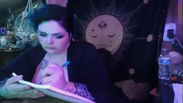 Image 8 of gxddess_fe Stream on Chaturbate on 3 months ago