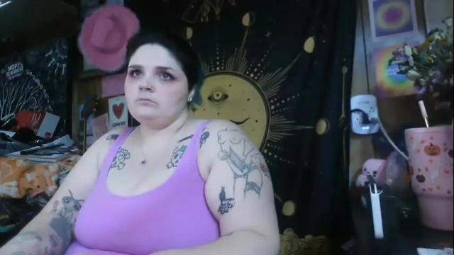 Thumbnail 2, gxddess_fe's Stream at Chaturbate, 1 month ago