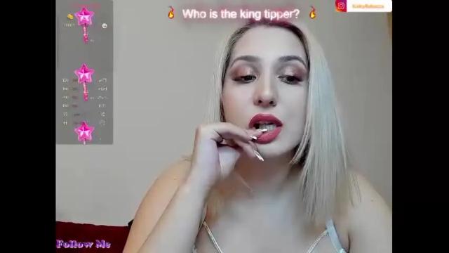 Image 4 of gya_sweettxx Stream on Chaturbate on 14 months ago