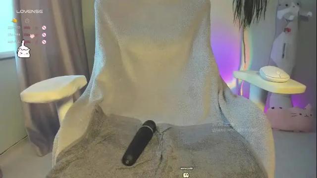 Image 11 of gylaxie Stream on Chaturbate on 4 months ago