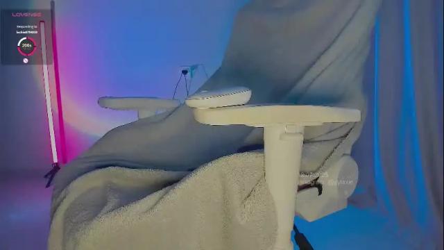 Thumbnail 1, gylaxie's Stream at Chaturbate, 3 months ago