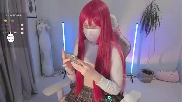 Image 10 of gylaxie Stream on Chaturbate on 1 month ago