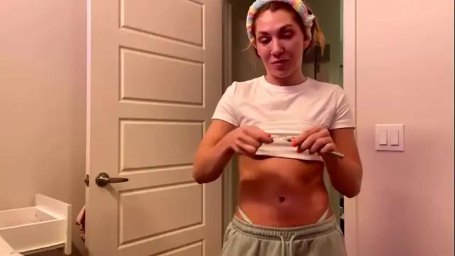Image 8 of gymbaejosie Stream on Chaturbate on 19 months ago