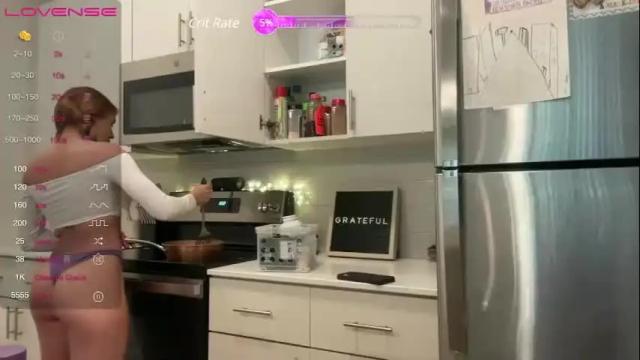 Image 3 of gymbaejosie Stream on Chaturbate on 24 months ago