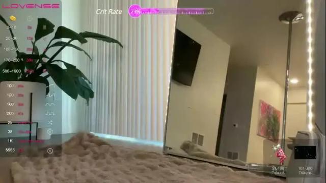 Image 10 of gymbaejosie Stream on Chaturbate on 24 months ago