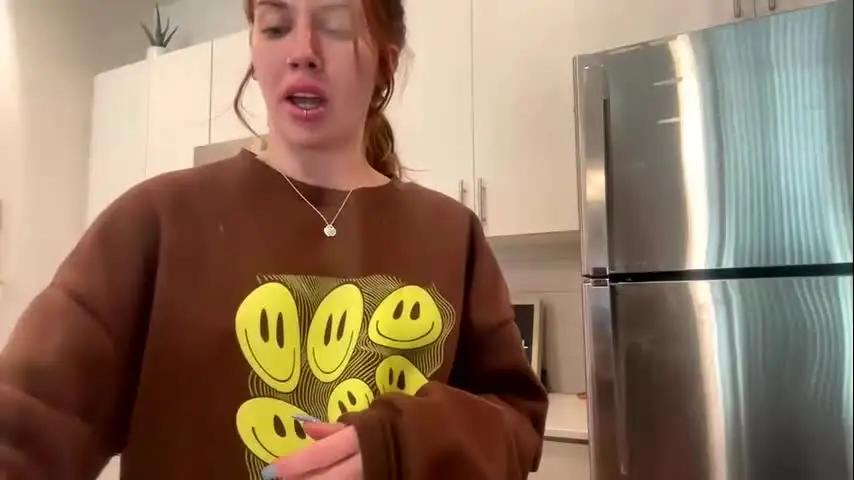 gymbaejosie Chaturbate