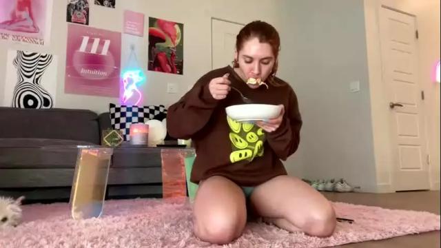 Thumbnail 3, gymbaejosie's Stream at Chaturbate, 16 months ago