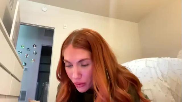 Thumbnail 1, gymbaejosie's Stream at Chaturbate, 13 months ago