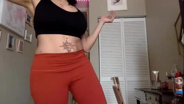 Image 4 of gypsy_rebellion Stream on Chaturbate on 13 months ago