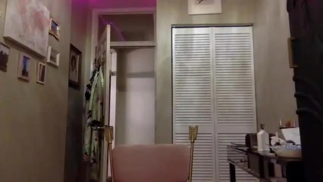 Thumbnail 1, gypsy_rebellion's Stream at Chaturbate, 12 months ago