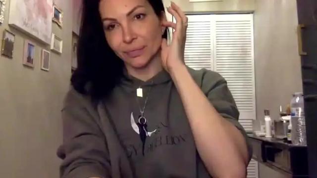 Image 11 of gypsy_rebellion Stream on Chaturbate on 12 months ago