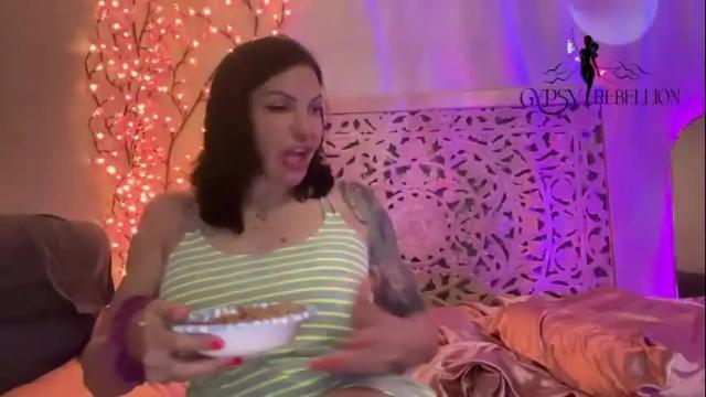 Image 7 of gypsy_rebellion Stream on Chaturbate on 1 month ago