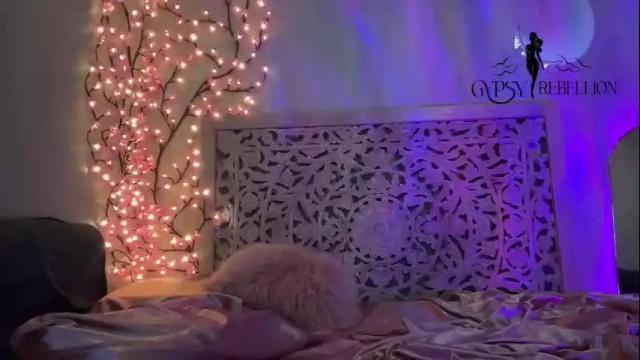 Image 8 of gypsy_rebellion Stream on Chaturbate on 1 month ago