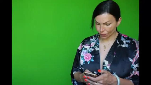 Image 2 of gypsy_rebellion Stream on Chaturbate on 26 days ago