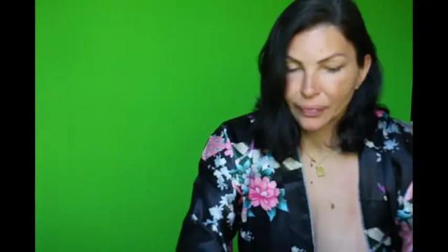 Image 4 of gypsy_rebellion Stream on Chaturbate on 26 days ago