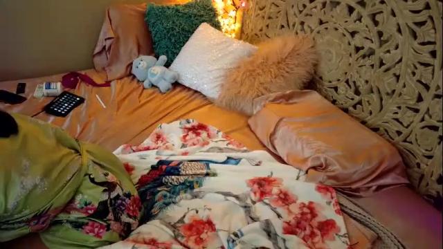 Image 2 of gypsy_rebellion Stream on Chaturbate on 25 days ago