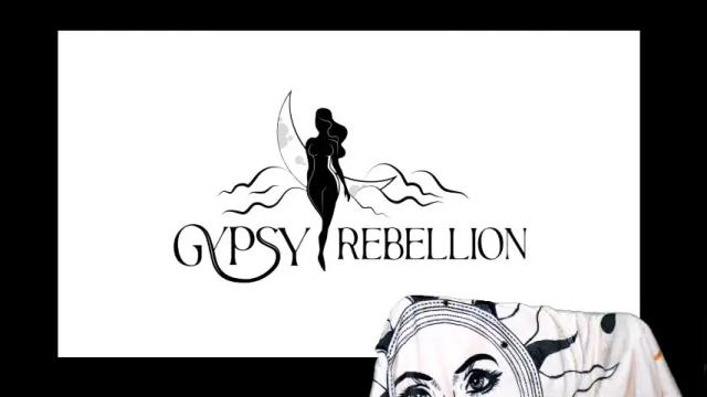 Image 6 of gypsy_rebellion Stream on Chaturbate on 23 days ago