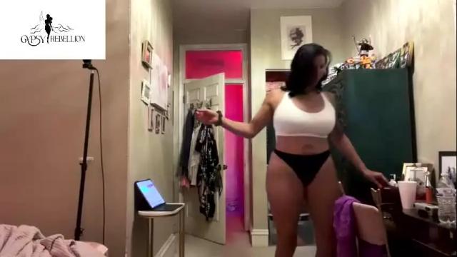 Image 2 of gypsy_rebellion Stream on Chaturbate on 20 days ago