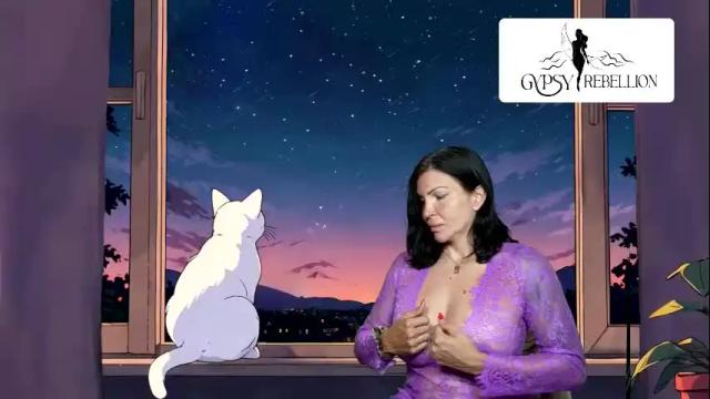 Thumbnail 1, gypsy_rebellion's Stream at Chaturbate, 15 days ago