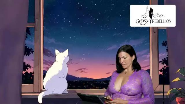 Image 2 of gypsy_rebellion Stream on Chaturbate on 16 days ago