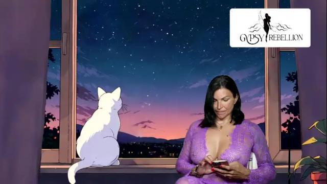 Image 3 of gypsy_rebellion Stream on Chaturbate on 16 days ago