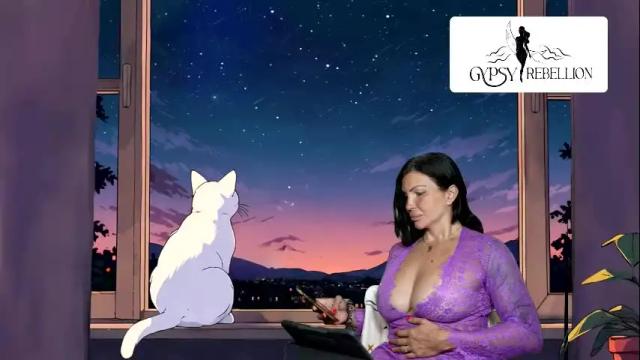 Thumbnail 2, gypsy_rebellion's Stream at Chaturbate, 15 days ago