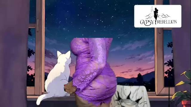 Image 7 of gypsy_rebellion Stream on Chaturbate on 16 days ago