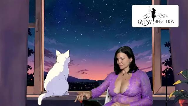 Thumbnail 3, gypsy_rebellion's Stream at Chaturbate, 15 days ago