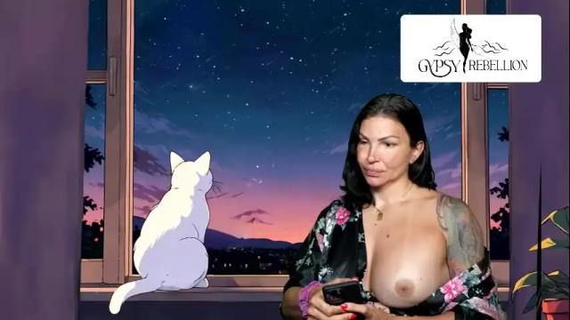 Image 11 of gypsy_rebellion Stream on Chaturbate on 14 days ago