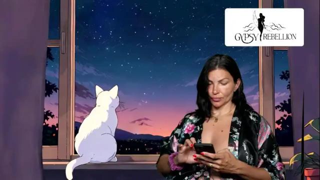 Image 12 of gypsy_rebellion Stream on Chaturbate on 14 days ago
