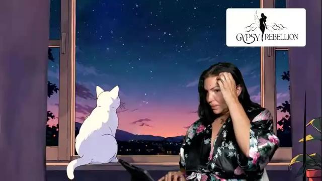 Thumbnail 2, gypsy_rebellion's Stream at Chaturbate, 14 days ago