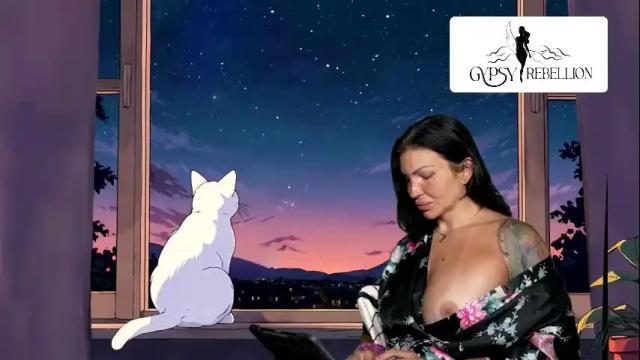 Image 6 of gypsy_rebellion Stream on Chaturbate on 14 days ago